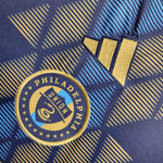 Philadelphia Union Main 24/25