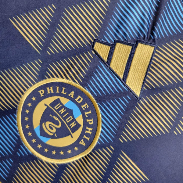 Philadelphia Union Main 24/25