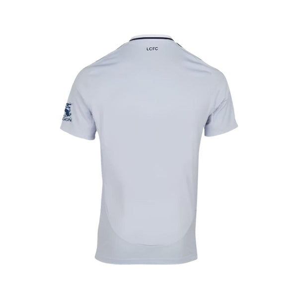 Leicester City Third 24/25