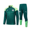 Palmeiras 24/25 - Fato de Treino - 1/2 Zip
