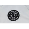PSG 24/25 - Tracksuit - Half Zip with Hood