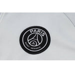 PSG 24/25 - Tracksuit - Half Zip with Hood