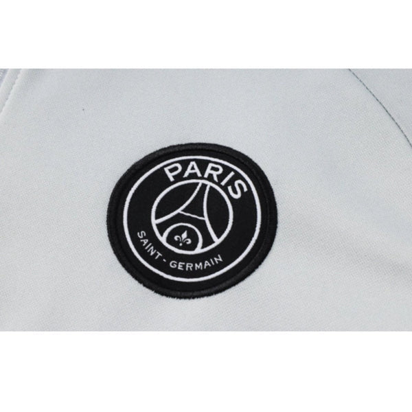 PSG 24/25 - Tracksuit - Half Zip with Hood