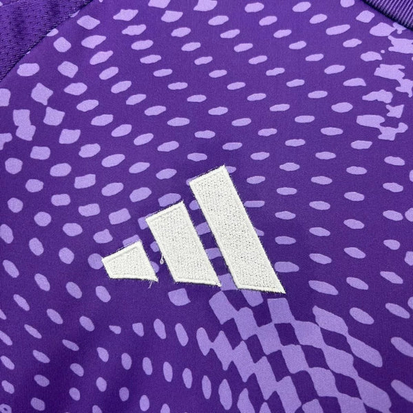 Orlando City Home 25/26