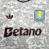 Aston Villa Edição Especial 25/26