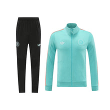 Inter Miami 24/25 - Fato de Treino - Zip Completo