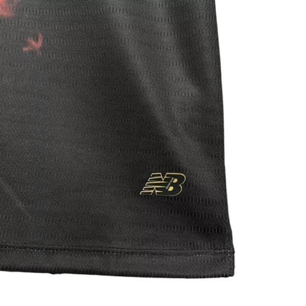 São Paulo Terceiro 24/25