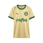 Palmeiras Terceiro 25/26