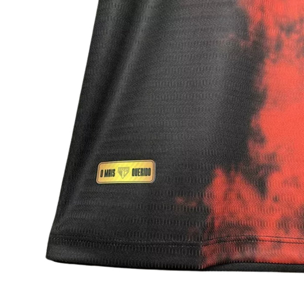 São Paulo Terceiro 24/25