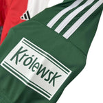 Legion Warsaw Room 24/25