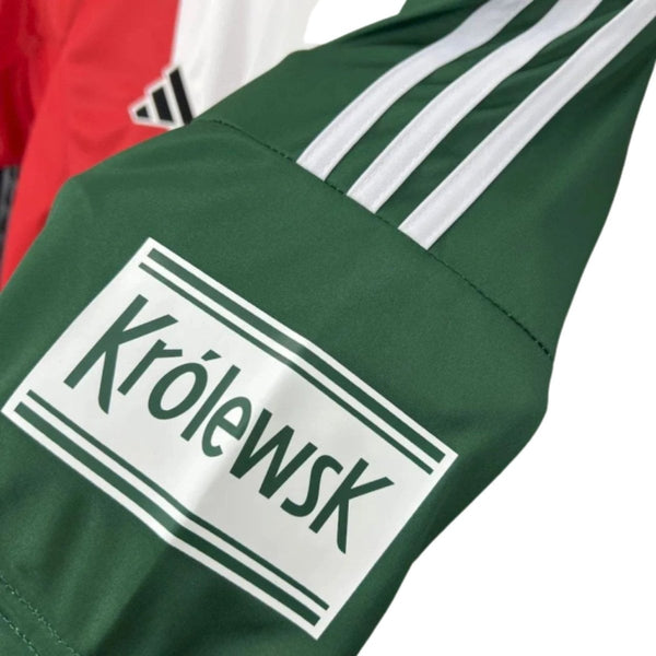 Legion Warsaw Room 24/25