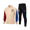 Barcelona 24/25 - Tracksuit - Complete Zip