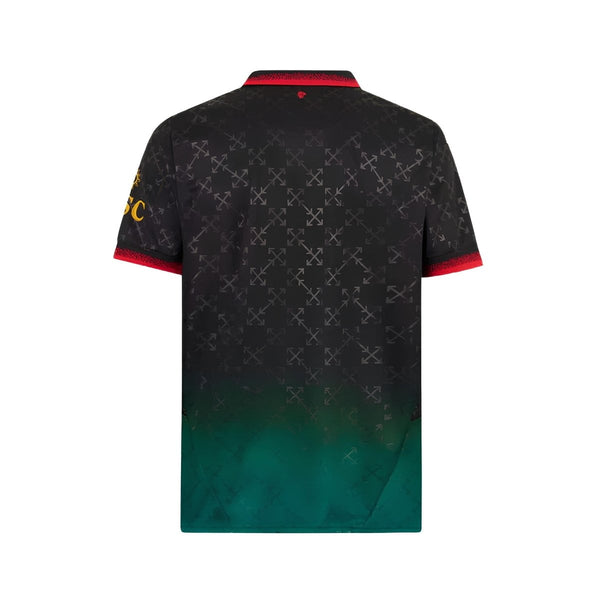 AC Milan Wednesday 24/25