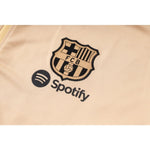 Barcelona 24/25 - Tracksuit - Complete Zip