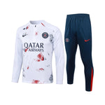 PSG 24/25 - Fato de Treino - 1/2 Zip