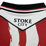 Stoke City FC Main Team 25/26