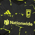 Columbus Crew Alternative 25/26
