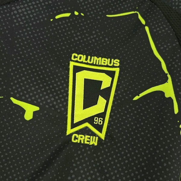 Columbus Crew Alternative 25/26