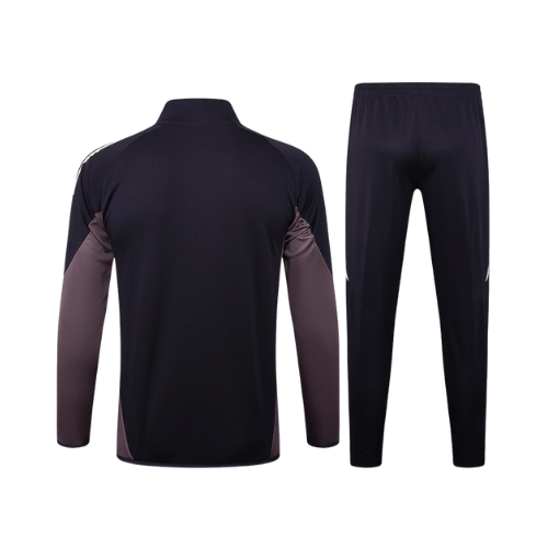 Arsenal 25/26 - Tracksuit - Complete Zip