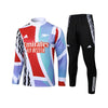 Arsenal 25/26 - Tracksuit - 1/2 Zip
