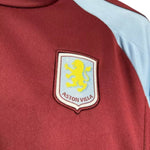 Kit de Criança - Aston Villa Principal 24/25