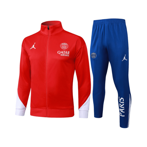 PSG 25/26 - Tracksuit - Full Zip