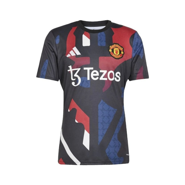 Manchester United Training 24/25