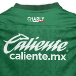 Children's Kit - Club León Principal 25/26