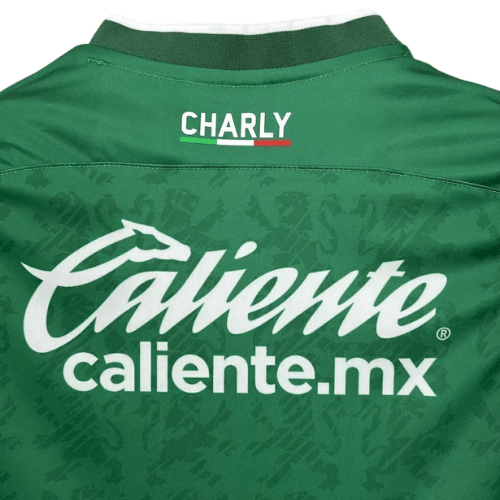 Children's Kit - Club León Principal 25/26