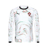 Portugal Alternative 25/26 - World Cup 2026 - Long Sleeve