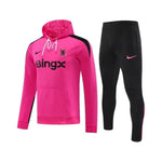 Chelsea 24/25 - Fato de Treino c/Capuz