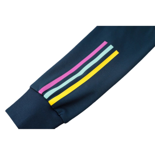 Real Madrid 24/25 - Fato de Treino c/Capuz