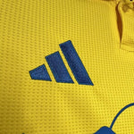 Leeds United Alternative 24/25