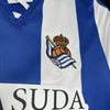 Children's Kit - Real Sociedad Main 24/25