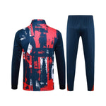 PSG 24/25 - Tracksuit - Full Zip