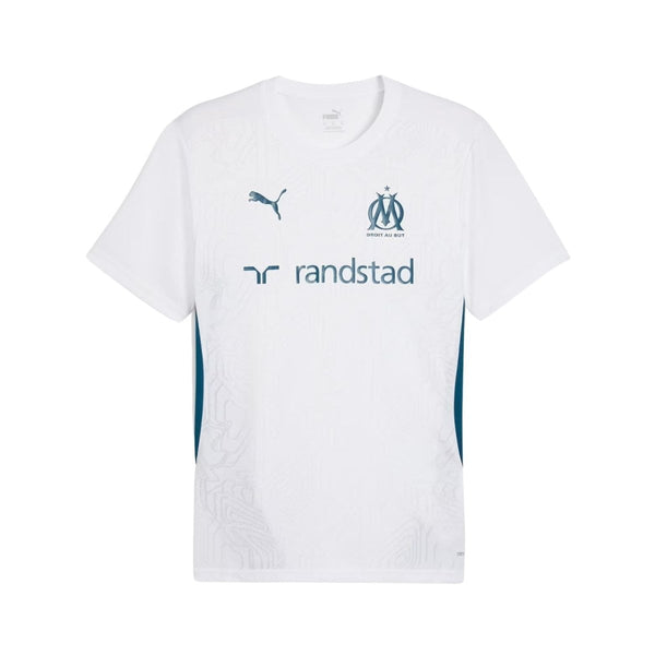 Olympique de Marseille Treino 24/25