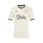 Everton Terceiro 24/25