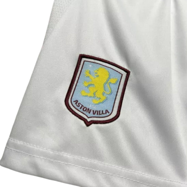 Kit de Criança - Aston Villa Principal 24/25