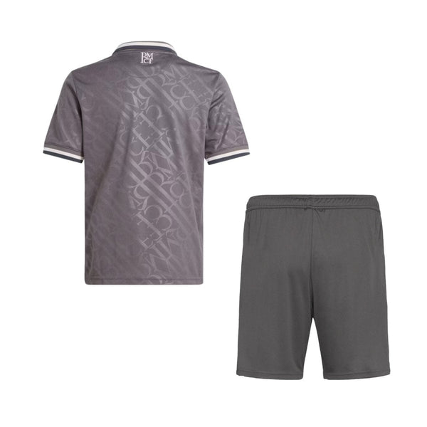 Kids' Kit - Real Madrid Third 24/25