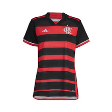 Flamengo Principal 24/25 - Versão Feminina