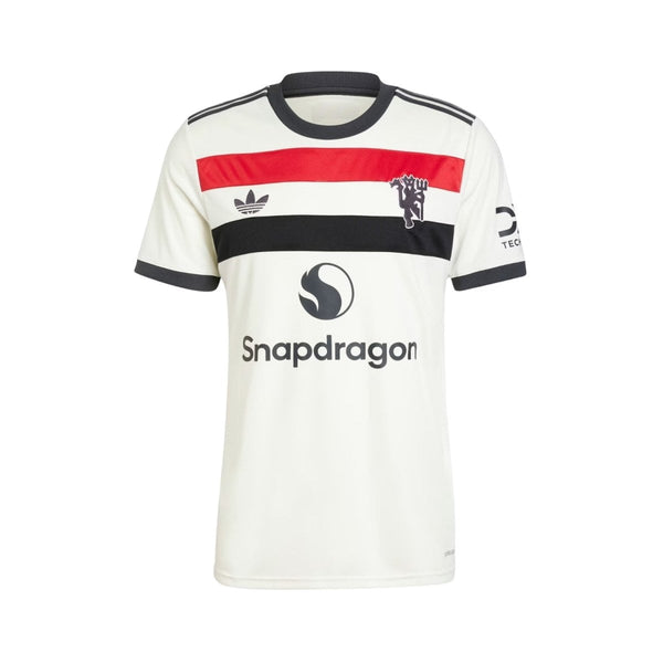 Manchester United Third 24/25