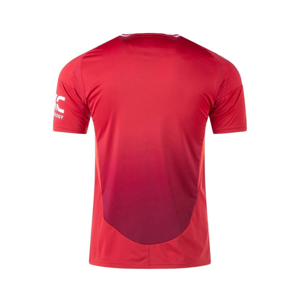 Manchester United Principal 24/25