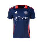 Manchester United Treino 24/25