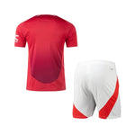 Children's Kit - Manchester United Home 24/25