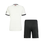 Kids' Kit - Manchester United Third 24/25