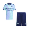 Kids' Kit - Arsenal Third 24/25