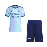 Kids' Kit - Arsenal Third 24/25