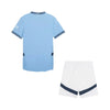 Children's Kit - Manchester City Home 24/25