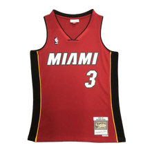 NBA Mitchell & Ness 2005-06 Miami Heat