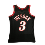 NBA Philadelphia 76ers 1997-98